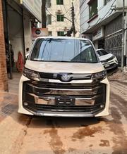 Toyota Noah s-z pacakge hybrid 2022 for sale