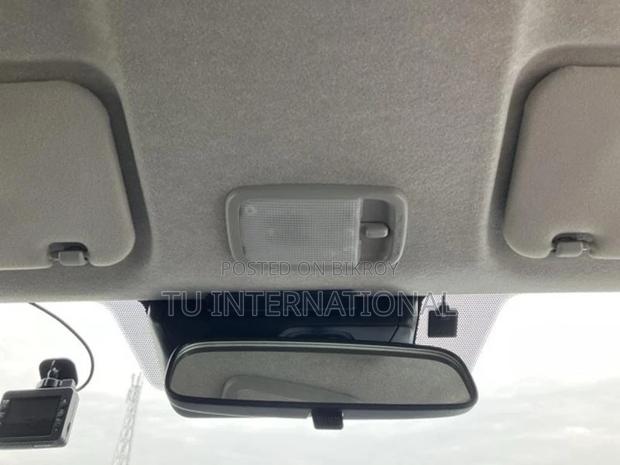 Toyota Hiace DX- PACKAGE 2021