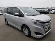 Toyota Noah X KEY 1DOOR PWR 2021 for sale