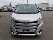 Toyota Noah X KEY 1DOOR PWR 2021 for sale