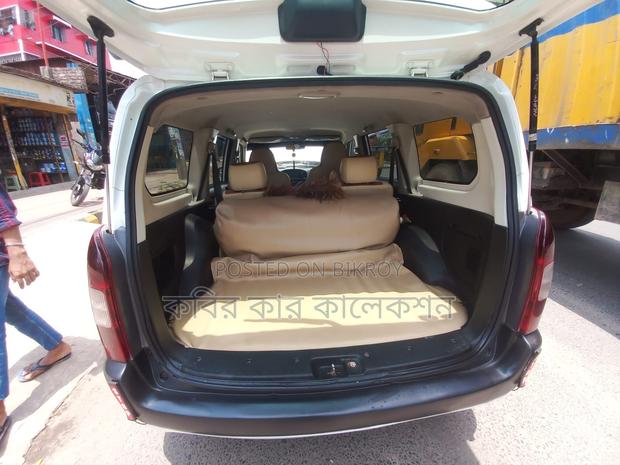 Toyota Probox Gl 2005