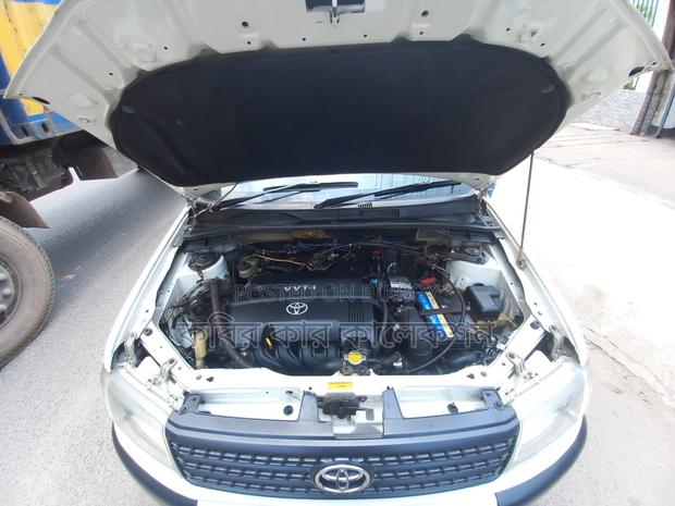 Toyota Probox Gl 2005