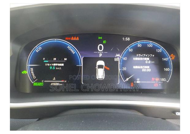 Toyota Corolla Cross HYBRID 2024