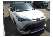 Toyota Corolla Cross HYBRID 2024 for sale