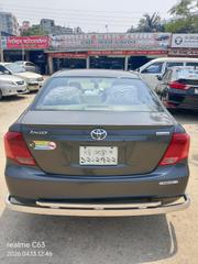 Toyota Axio নাই 2007 for sale