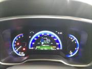 Toyota Corolla Cross Z package Hybrid 2021 for sale