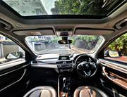 BMW X1 2016 for sale