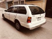 Toyota T100 STATION WAGON 2001 for sale