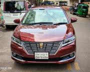 Toyota Premio F-EX Pakge Octne 2017 for sale