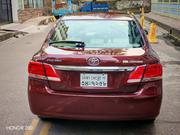 Toyota Premio F-EX Pakge Octne 2017 for sale