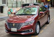 Toyota Premio F-EX Pakge Octne 2017 for sale