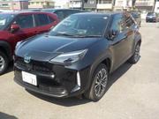 Toyota Yaris Cross Z Black 360 Camera 2021 for sale