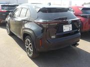 Toyota Yaris Cross Z Black 360 Camera 2021 for sale