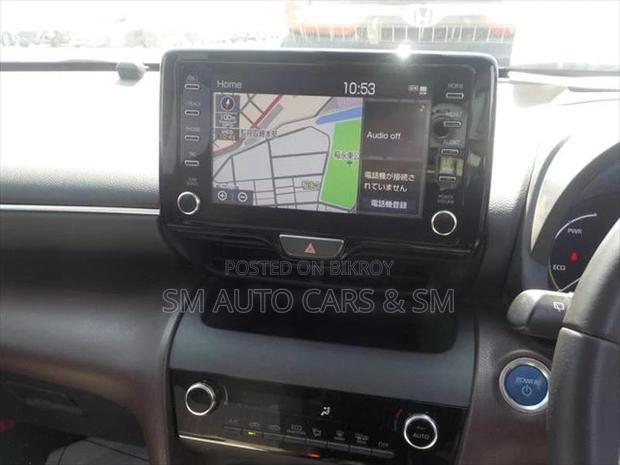 Toyota Yaris Cross Z Black 360 Camera 2021