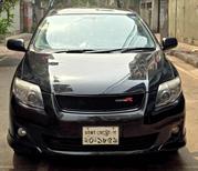 Toyota Axio Fielder X Octane 2010 for sale