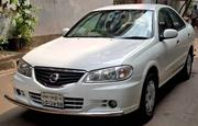 Nissan Sunny Ex Saloon 2011 for sale
