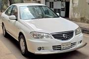 Nissan Sunny Ex Saloon 2011 for sale