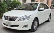 Toyota Premio G Superior F Ex 2015 for sale