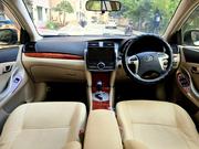 Toyota Premio G Superior F Ex 2015 for sale