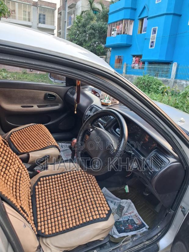 Toyota Carina ` 1991