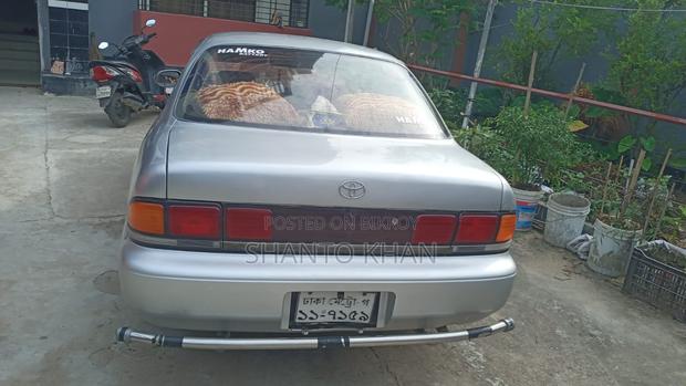 Toyota Carina ` 1991