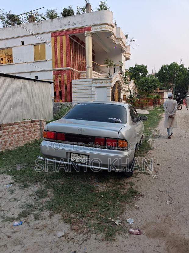 Toyota Carina ` 1991