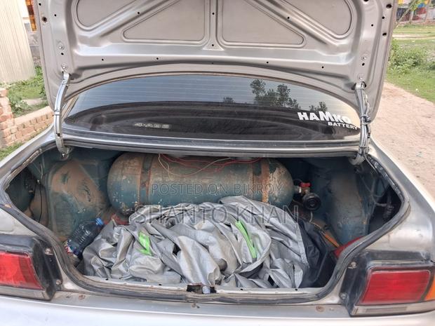 Toyota Carina ` 1991