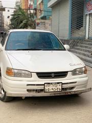 Toyota Corolla . 1996 for sale