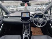 Toyota Corolla Cross Z 2022 for sale