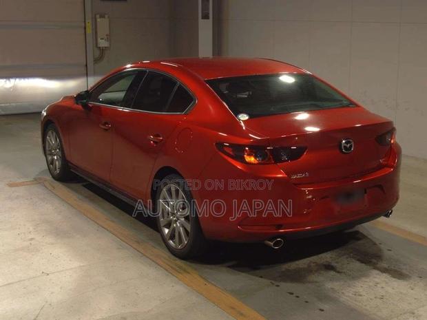 Mazda 3 15S Touring 2020