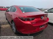 Mazda 3 15S Touring 2020 for sale