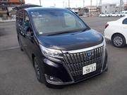 Toyota Esquire GI PKG 4.0 PURPLE 2020 for sale