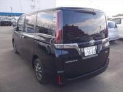 Toyota Esquire GI PKG 4.0 PURPLE 2020 for sale