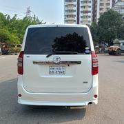 Toyota Noah Push Start 2011 for sale
