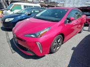 Toyota Prius A TOURING 2021 for sale