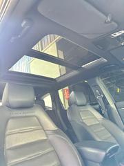 Honda CR-V EX 2021 Black for sale
