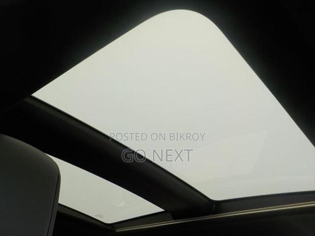Toyota Harrier Z Leather (Moonroof) 2025