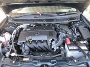 Toyota Allion G LED 4.5 Mica Blue 2021 for sale