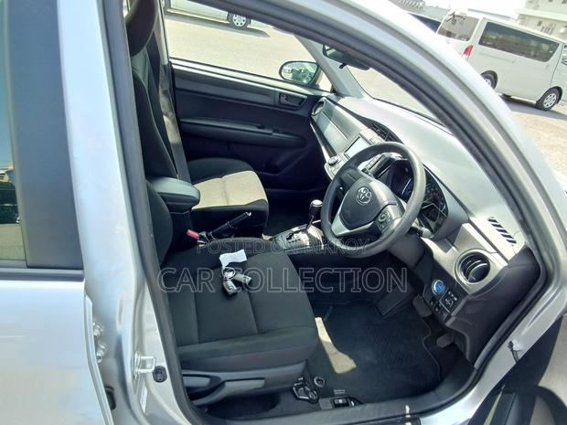 Toyota Axio EX 2020