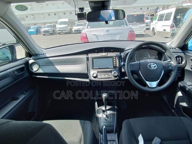Toyota Axio EX 2020