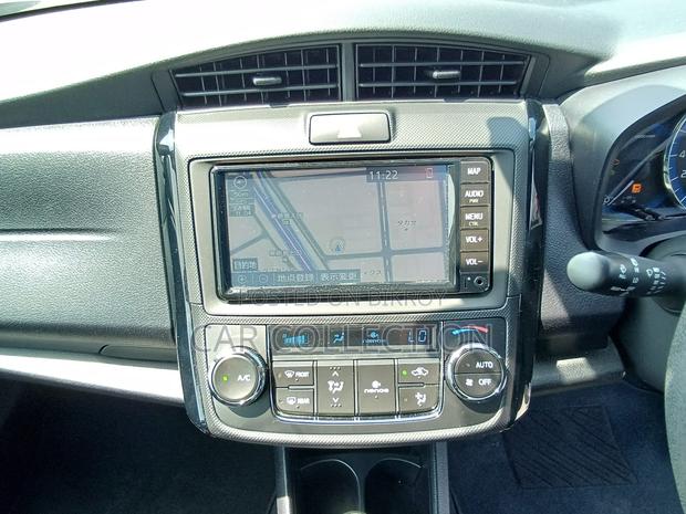 Toyota Axio EX 2020