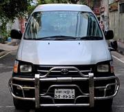 Toyota Noah KR42 5Door Dx Cng 2005 for sale