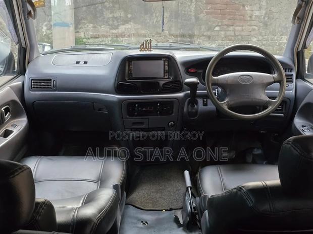 Toyota Noah KR42 5Door Dx Cng 2005