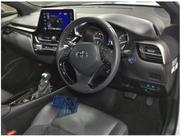 Toyota C-HR HYBRID G MODE NERO 2021 for sale