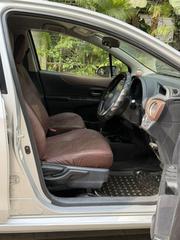 Toyota Vitz Japan 2012 for sale
