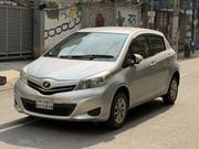 Toyota Vitz Japan 2012 for sale