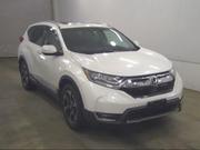 Honda CR-V EX MASTERPIECE 2020 for sale