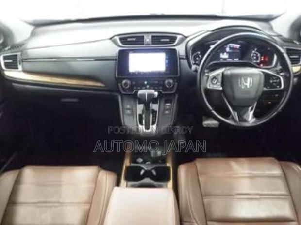 Honda CR-V EX MASTERPIECE 2020