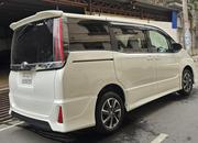 Toyota Noah Wxb 2017 for sale