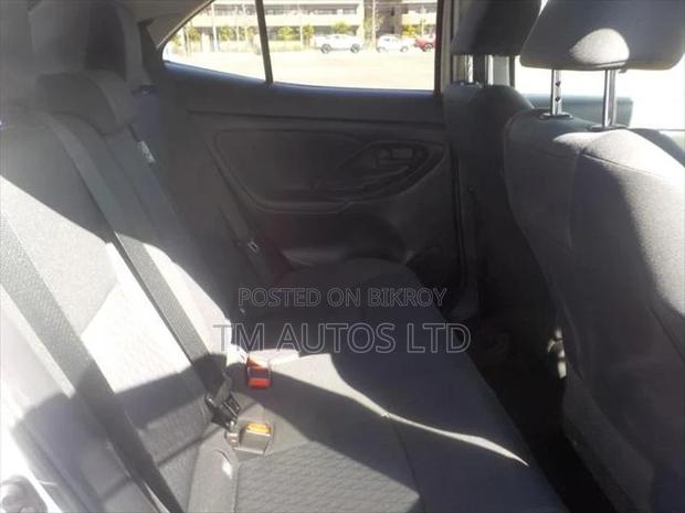 Toyota Yaris Cross G PKG PEARL/BLACK 2021